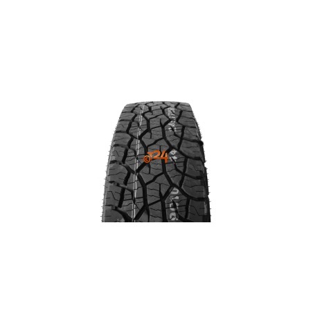 Pneu KUMHO AT52 265/65 R17 112T - D, D, 2, 73dB