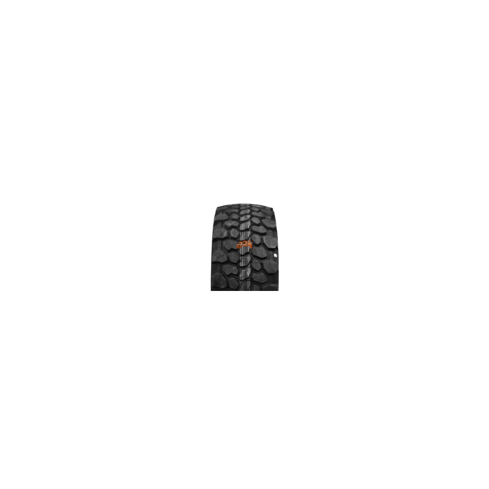 CONTINEN 315/55R16 124F TL MPT 81