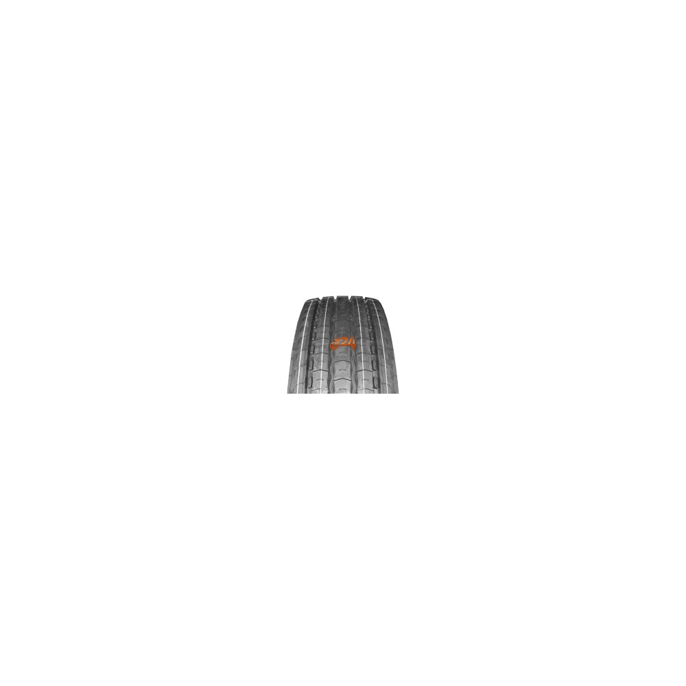 MICHELIN X-MU-Z 315/80R225 156/150L - C, B, 1, 72dB