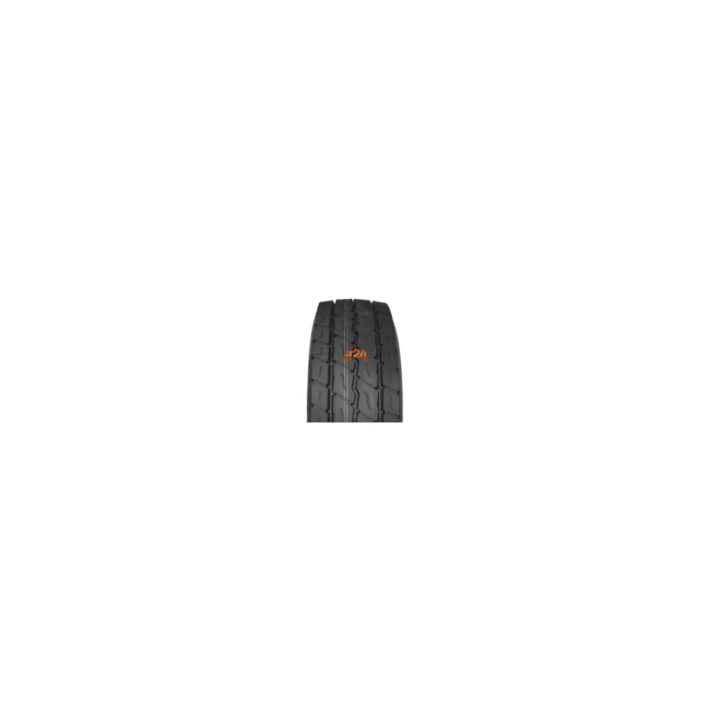 GOODYEAR OMNI-T 385/65 R22.5 164K/158L - C, B, 2, 72dB