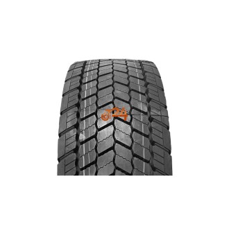 CONTINENTAL ECOHD5 315/45 R22.5 147/145L - C, C, 1, 73dB