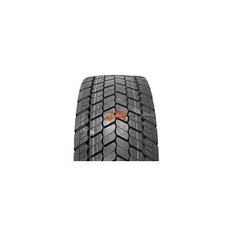 CONTINENTAL ECOHD5 315/45 R22.5 147/145L - C, C, 1, 73dB