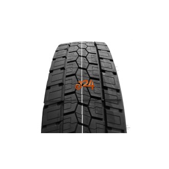 FIRESTON FD624 315/60 R22.5 152/148L - C, C, 2, 76dB