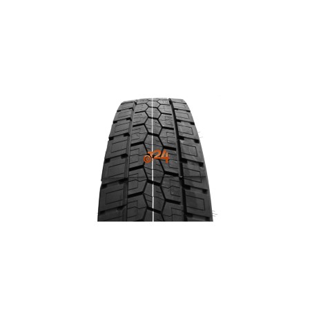 FIRESTON FD624 315/60 R22.5 152/148L - C, C, 2, 76dB