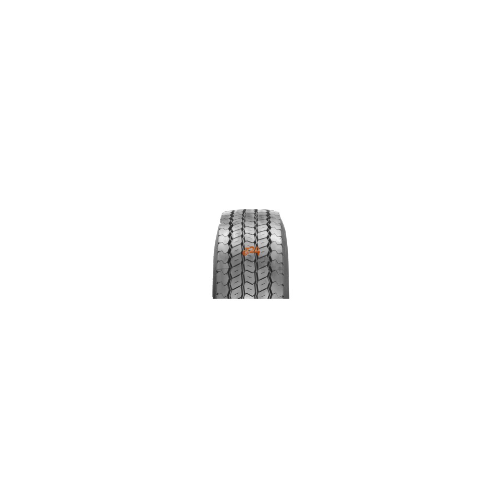 PETLAS NZ305 385/65 R22.5 164K - C, B, 2, 73dB