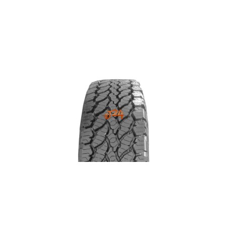 GENERAL GR-AT3 255/65 R19 114H XL - D, D, 2, 73dB