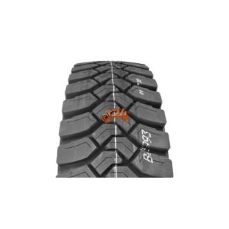YOKOHAMA 301C 13 R225 156/150K - D, C, 1, 72dB