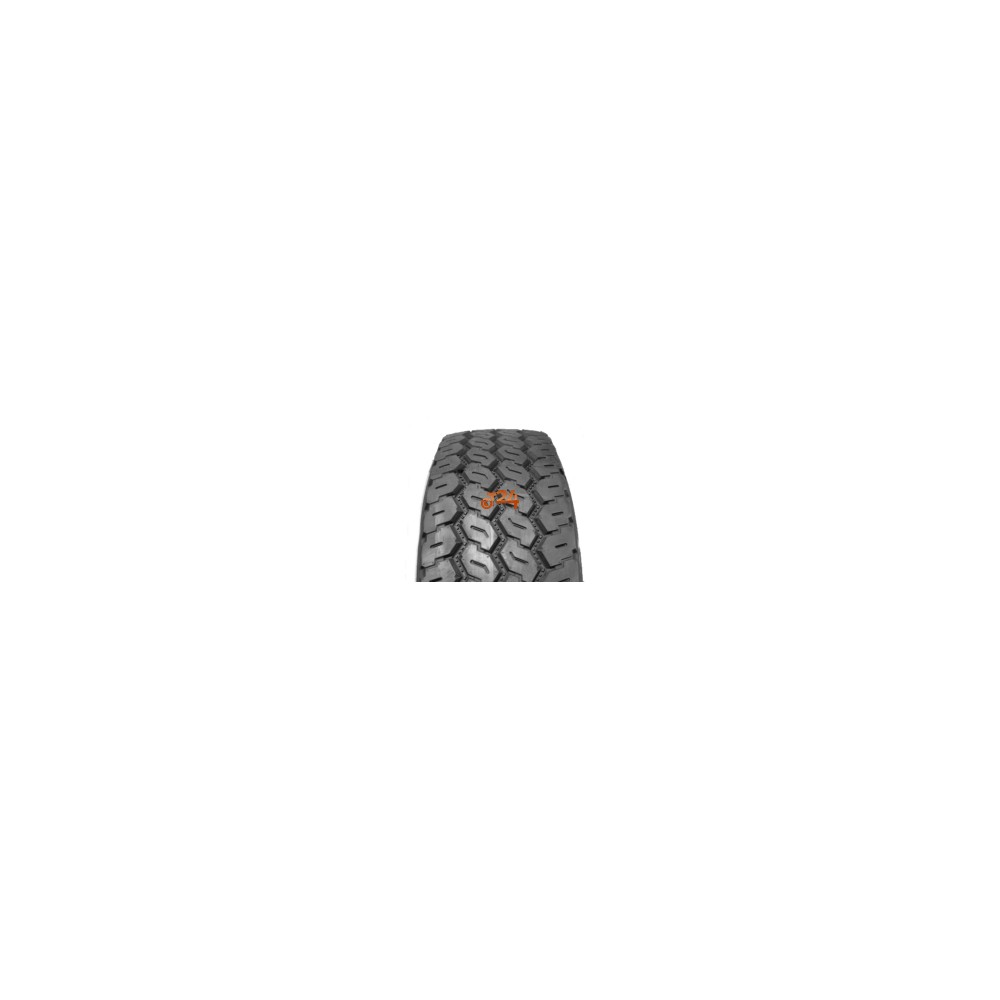GOODRIDE SUP-M1 385/65 R22.5 164K - D, C, 2, 73dB