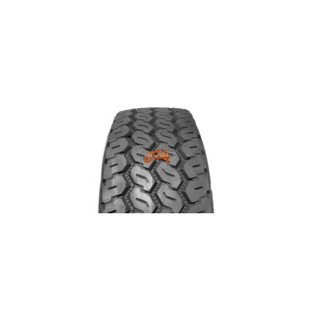 GOODRIDE SUP-M1 385/65 R22.5 164K - D, C, 2, 73dB
