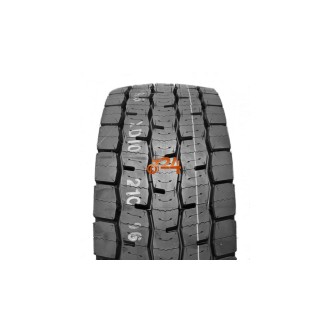 KUMHO KXD10 215/75 R17.5 126/124M - D, B, 1, 71dB