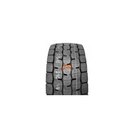 KUMHO KXD10 215/75 R17.5 126/124M - D, B, 1, 71dB