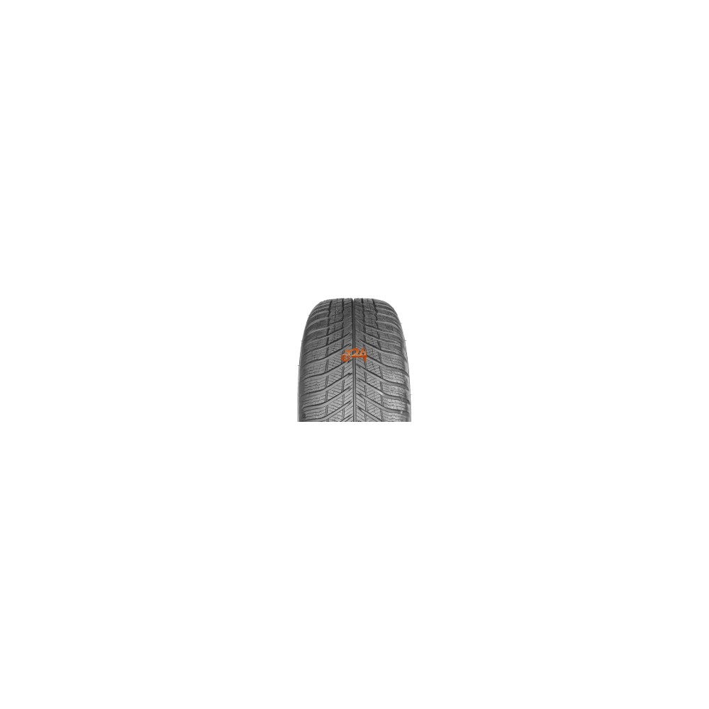 HANKOOK W340 205/65 R17 100H XL - B, B, 2, 72dB