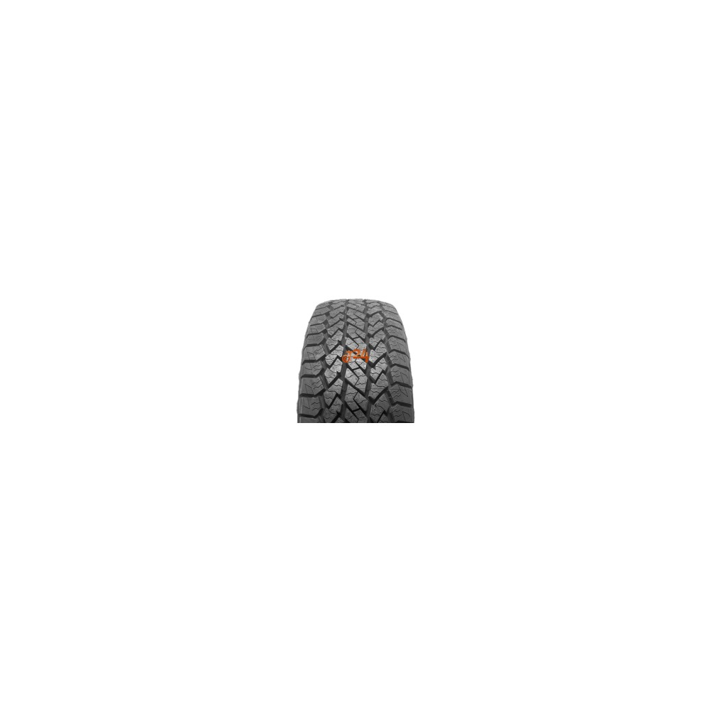 MAXXIS AT-781 225/75 R16 121/120R - D, C, 2, 73dB