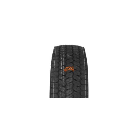 MICHELIN MULTI-D 245/70R195 136/134M - D, C, 1, 70dB