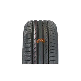 CONTINENTAL SP-CO5 255/45 R17 98 Y - B, B, 2, 72dB