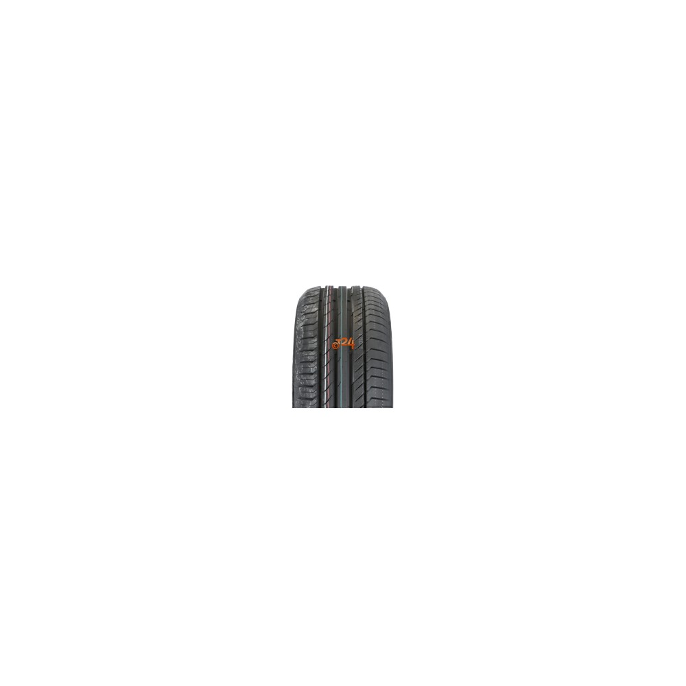 CONTINENTAL SP-CO5 255/45 R17 98 Y - B, B, 2, 72dB