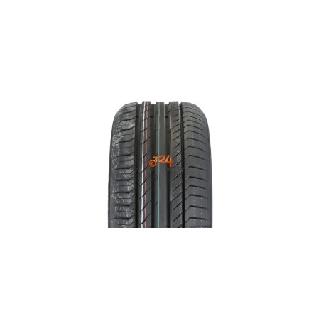 CONTINENTAL SP-CO5 255/45 R17 98 Y - B, B, 2, 72dB