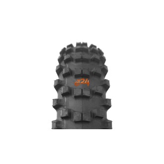 MITAS 100/90 -19 57 M TT TERRA FORCE MX SM