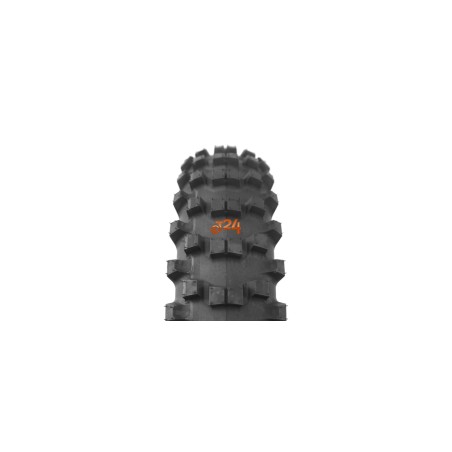 MITAS 100/90 -19 57 M TT TERRA FORCE MX SM