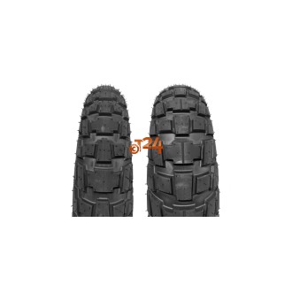 DUNLOP RAID 150/70 R18 70 T TL