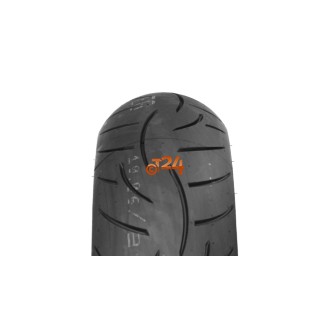 MET. 180/55ZR17 (73W) TL ROADTECZ8
