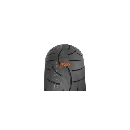 MET. 180/55ZR17 (73W) TL ROADTECZ8