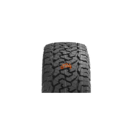 LODER AT2 LT275/70 R18 132/129S - D, B, 2, 76dB