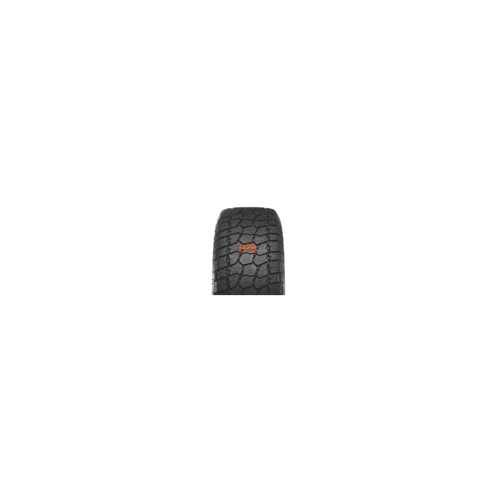RADAR A/T-5 35X12.5 R22 117Q - C, C, 2, 75dB