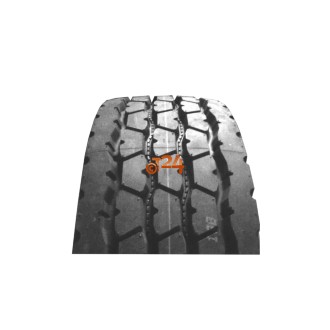 YOKOHAMA MY-507 13 R22.5 154/150K - D, B, 2, 72dB