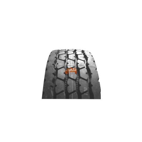 YOKOHAMA MY-507 13 R22.5 154/150K - D, B, 2, 72dB