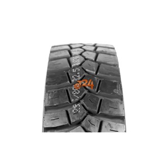 GOODRIDE S-TRAC 315/70R225 156/150K - E, B, 2, 74dB