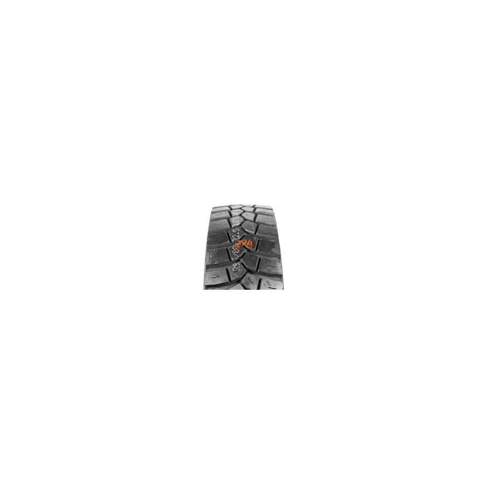 GOODRIDE S-TRAC 315/70R225 156/150K - E, B, 2, 74dB