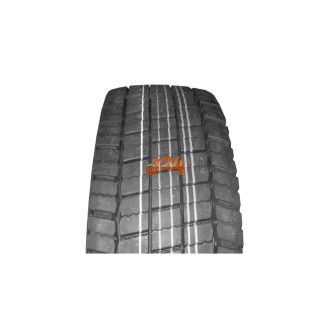 CONTI HY-LD3 265/70R175 139/136M - D, C, 2, 76dB