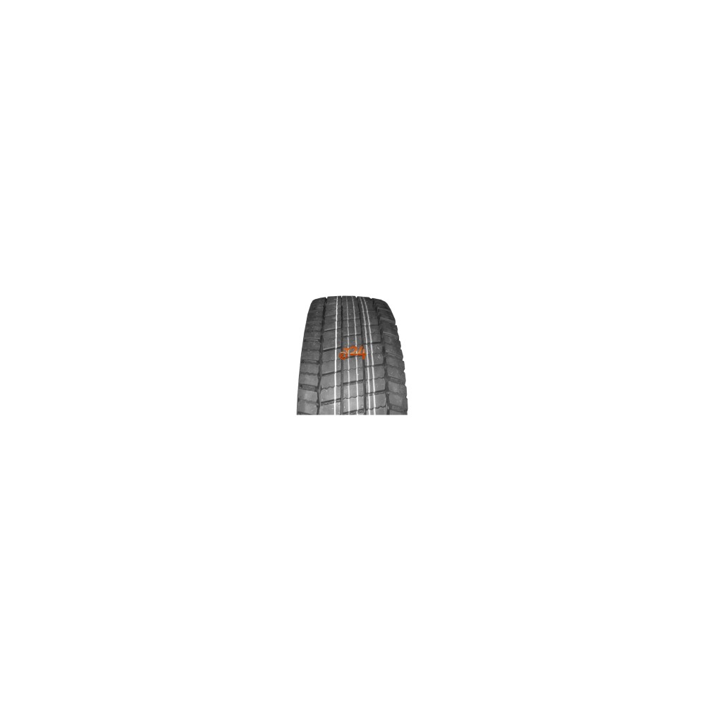 CONTI HY-LD3 265/70R175 139/136M - D, C, 2, 76dB