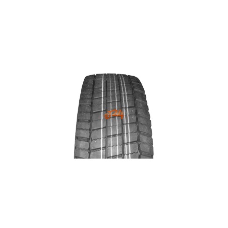 CONTI HY-LD3 265/70R175 139/136M - D, C, 2, 76dB