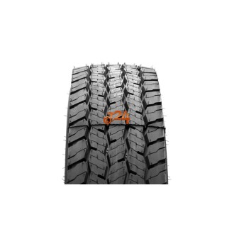 HANKOOK DH35 205/75R175 124/122M - D, C, 1, 66dB