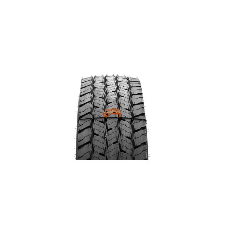 HANKOOK DH35 205/75R175 124/122M - D, C, 1, 66dB