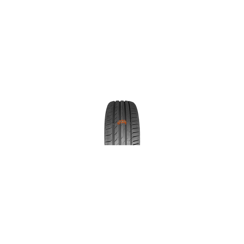 NEXEN SPO-SU2 245/50 R19 105Y XL - A, B, 2, 70dB