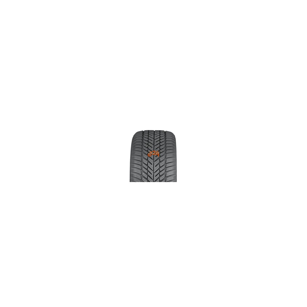 NOKIAN SPROOF2 235/45 R20 100W XL - B, A, 2, 70dB