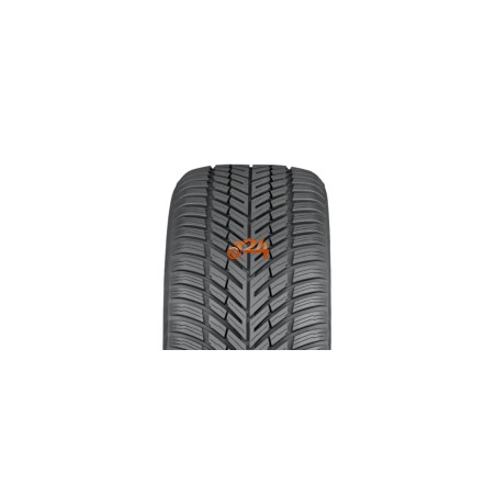 NOKIAN SPROOF2 235/45 R20 100W XL - B, A, 2, 70dB