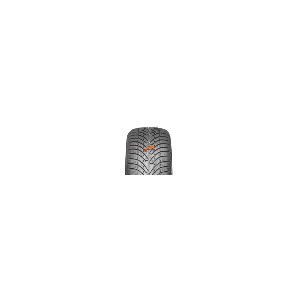 KUMHO WP52+ 205/60 R16 96 H XL - C, B, 2, 72dB