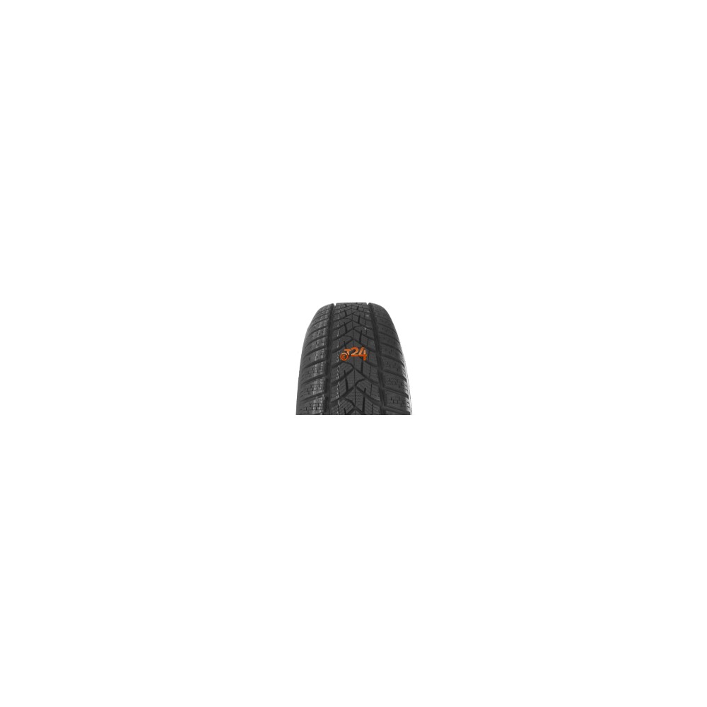 DUNLOP WIN-5 235/45 R20 100V XL - D, B, 2, 71dB