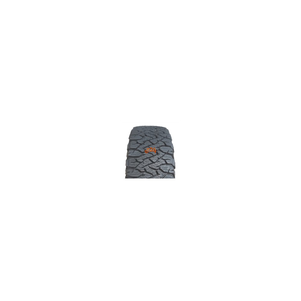 GOODRICH AL-KO3 LT35X12.50 R22 117R - E, C, 2, 75dB