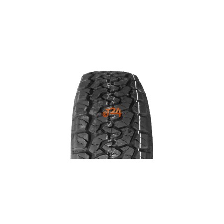 SUMAXX ALL-TE 205/70 R15 96 T - D, C, 2, 71dB