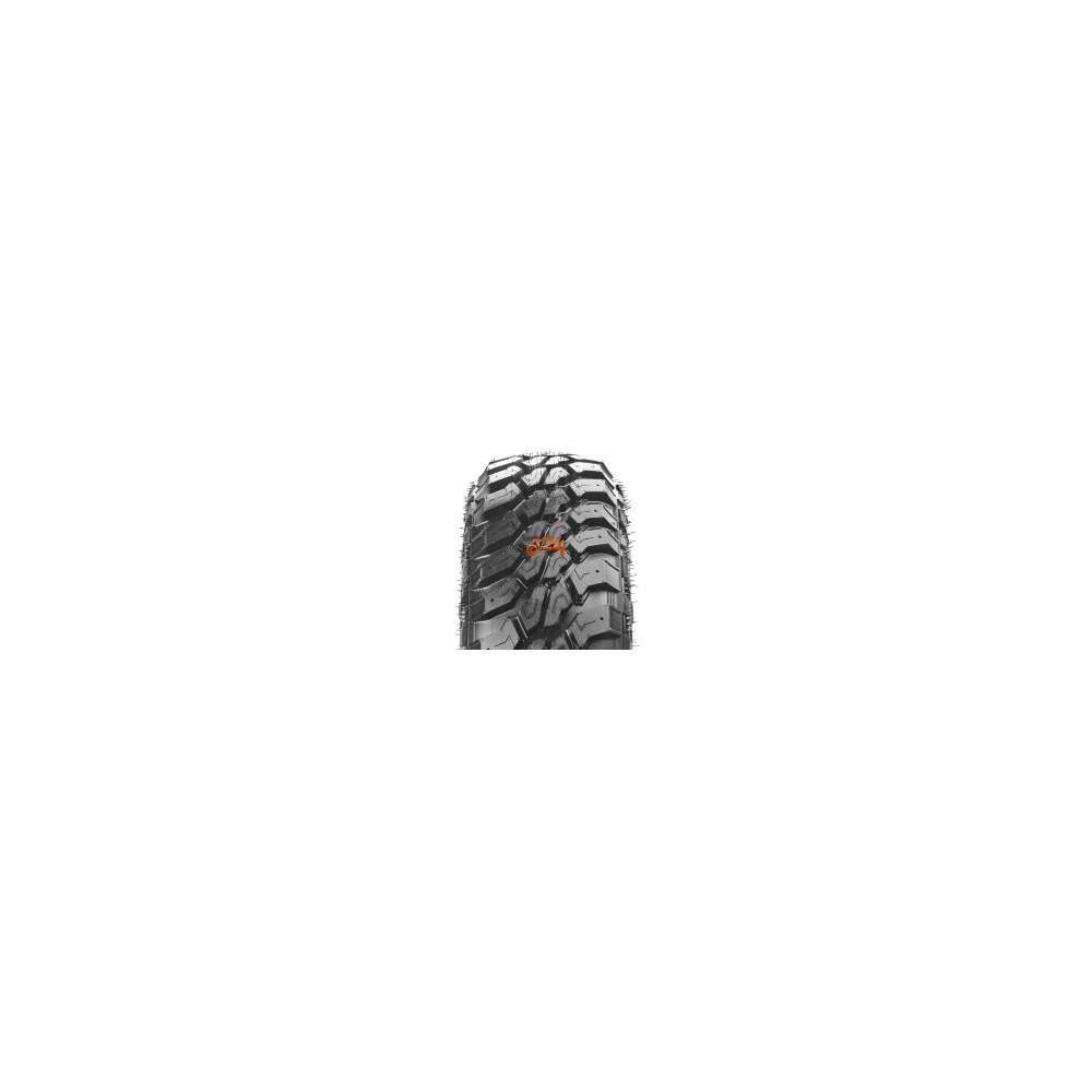 TOMKET MT 235/70 R16 107Q