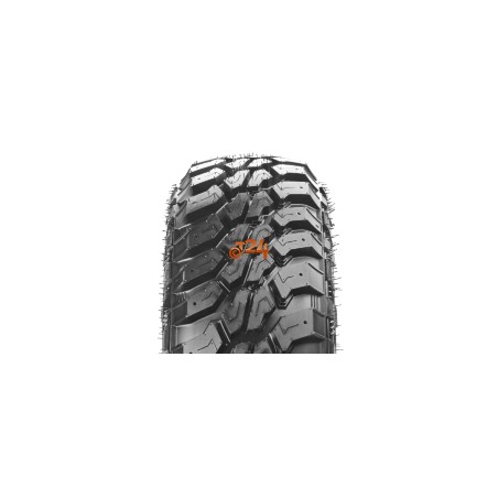 TOMKET MT 235/70 R16 107Q