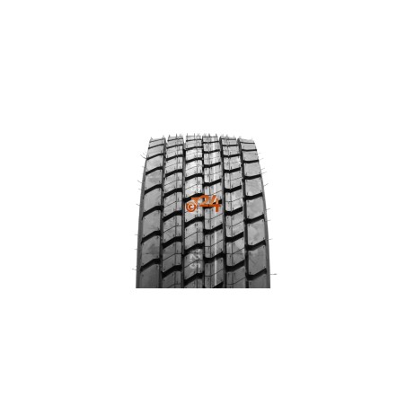 KUMHO KRD50 315/70R225 154/150L - D, C, 1, 73dB
