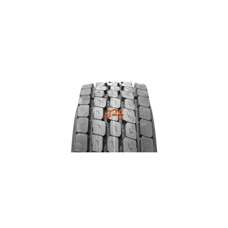 GOODYEAR MSS II 265/70R19.5 143/141J - D, B, 1, 71dB
