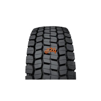 LANDSPI. DR660 295/60R225 150/147K - D, C, 2, 75dB