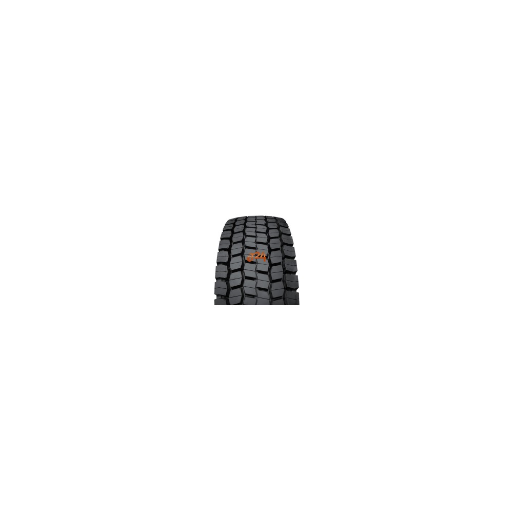 LANDSPI. DR660 295/60R225 150/147K - D, C, 2, 75dB